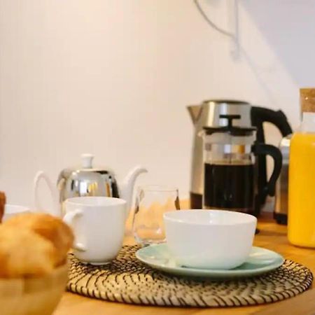 Studio Petit Lu ナント エクステリア 写真